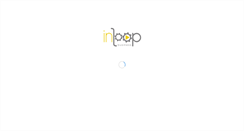 Desktop Screenshot of inloopcinema.com