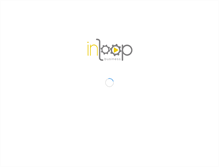 Tablet Screenshot of inloopcinema.com